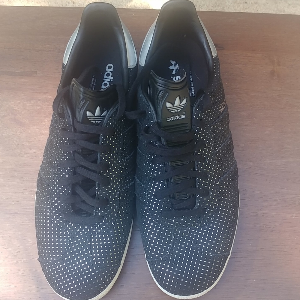 Adidas sneakers